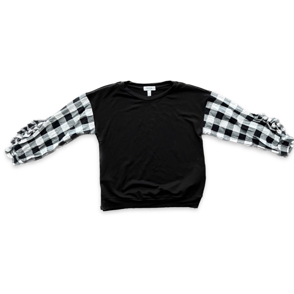 Kids Speechless XL Sweater